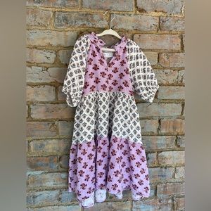 COPY - Pre owned girls size 6 Zara dress.